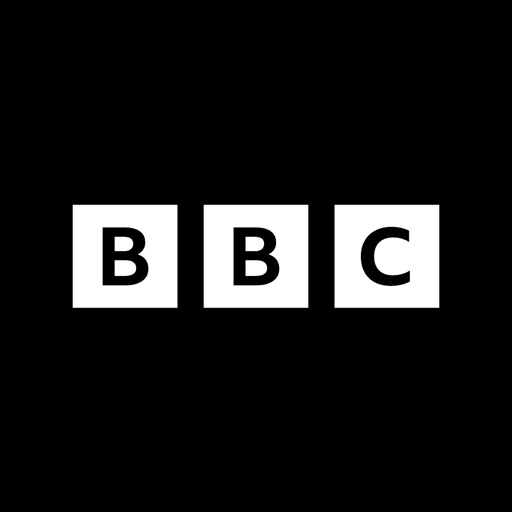 BBC News app icon