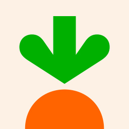 Instacart icon