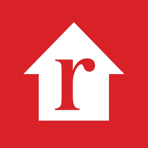 Realtor.com app icon
