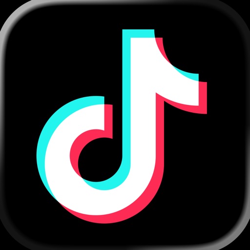 Tiktok icon