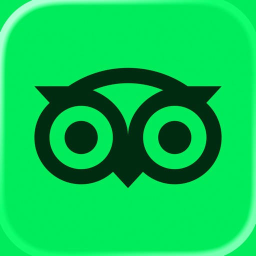 TripAdvisor app icon