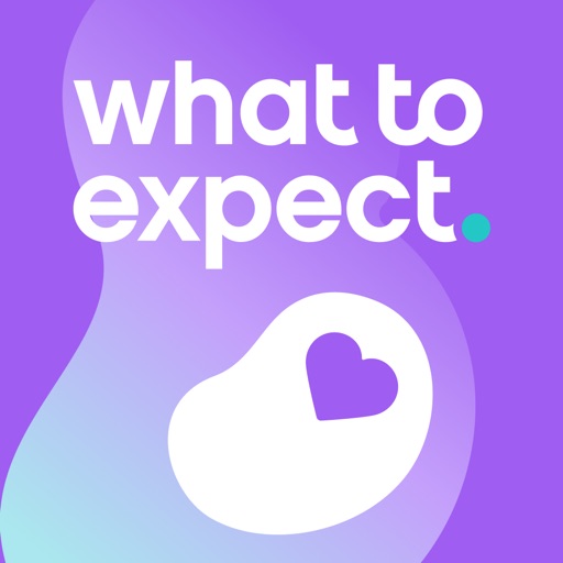 What to Expect app icon