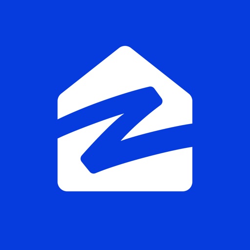 Zillow app icon