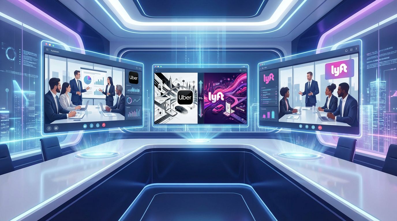 Zoom vs Google Meet vs Microsoft Teams: which video call app is best?