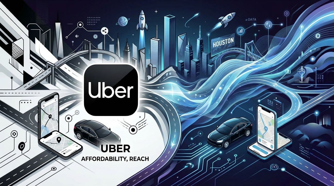 Uber in Las Vegas: the Strip, airports, and what to actually expect