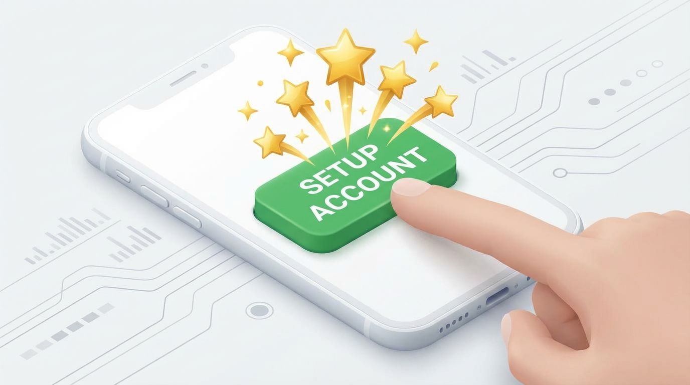 How to download and set up the Uber app: a step-by-step guide for iPhone and Android