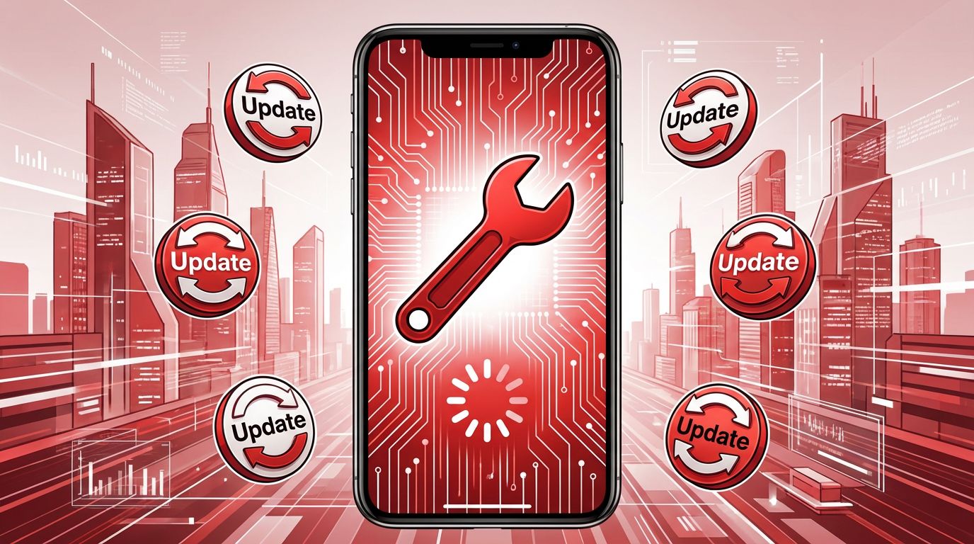 Uber app not working? Here are the fixes that actually solve the problem