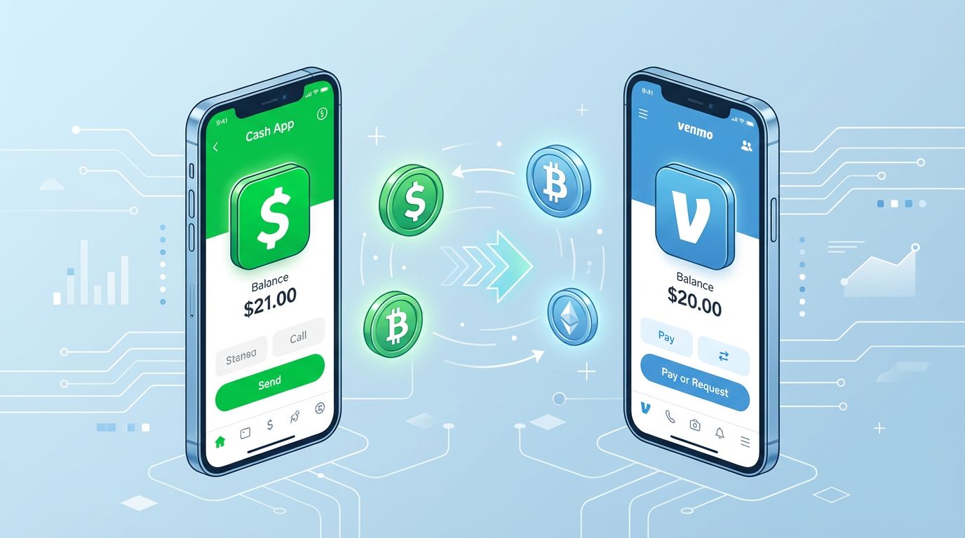 Cash App vs Venmo: which payment app should you actually use?