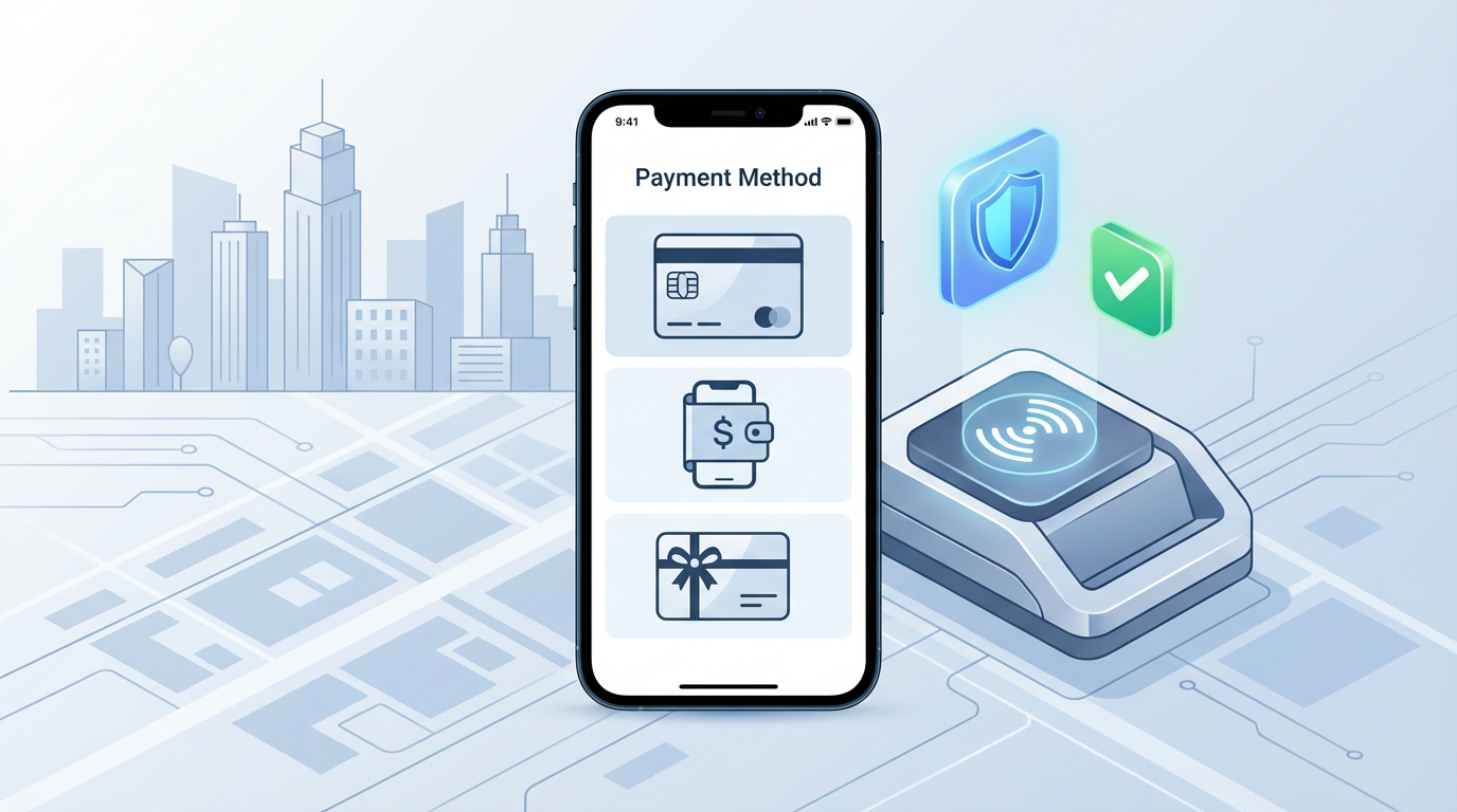 How to pay for Uber: every payment method explained