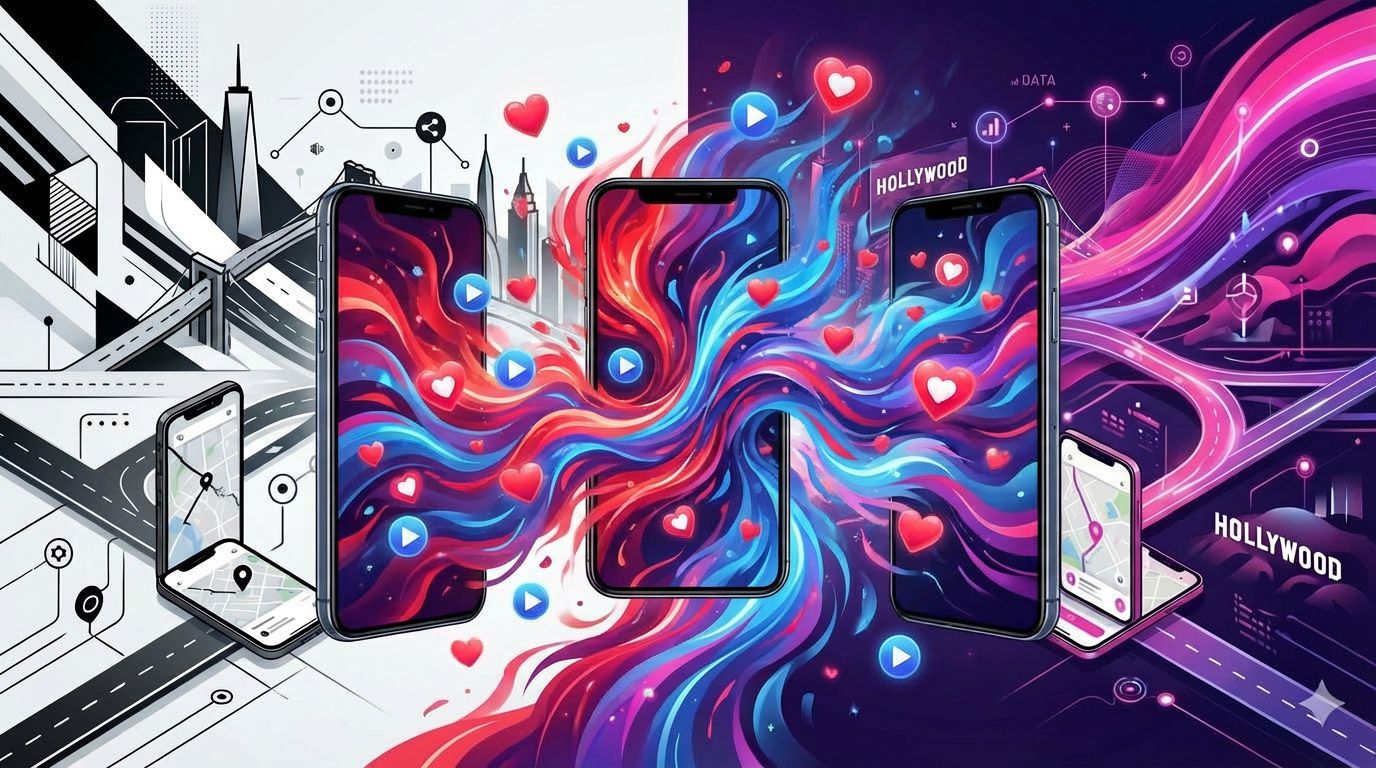 TikTok vs Instagram Reels vs YouTube Shorts: which one is worth your time?