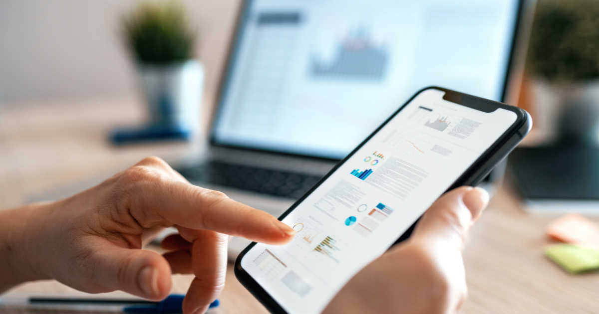 How to Choose a Safe Finance App